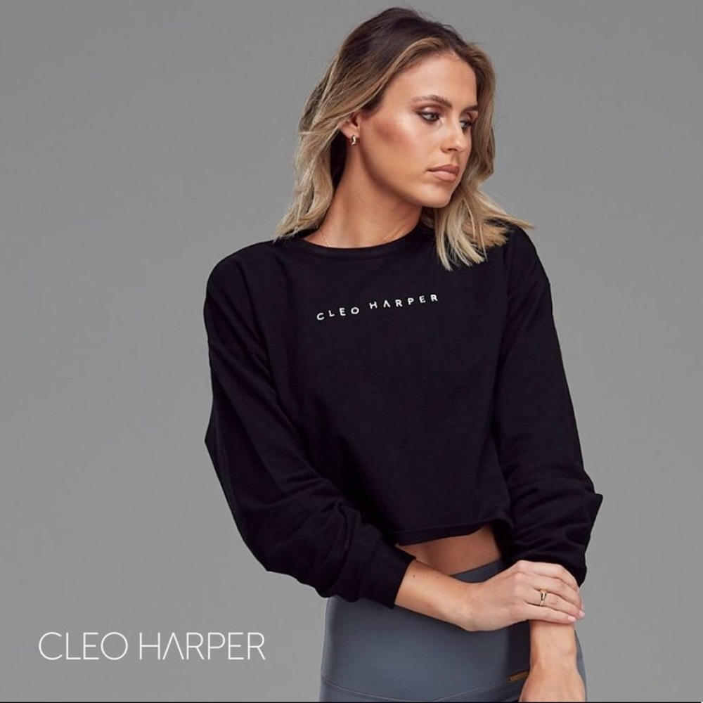 NWOT Dexter Sweater from Cleo Harper